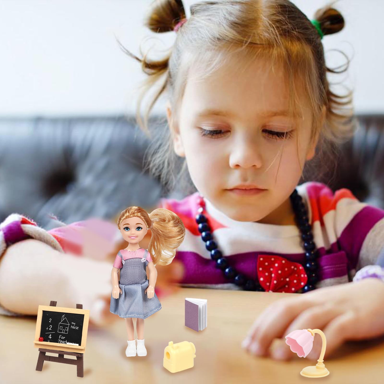 SOTOGO blackboards for alphabet and drawing scenes