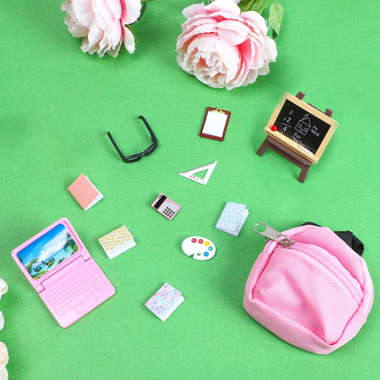 SOTOGO mini books for storytelling and classroom display
