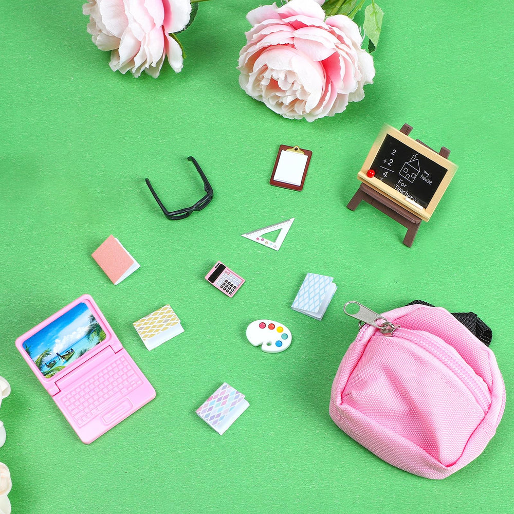 SOTOGO mini books for storytelling and classroom display
