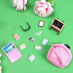 SOTOGO mini books for storytelling and classroom display