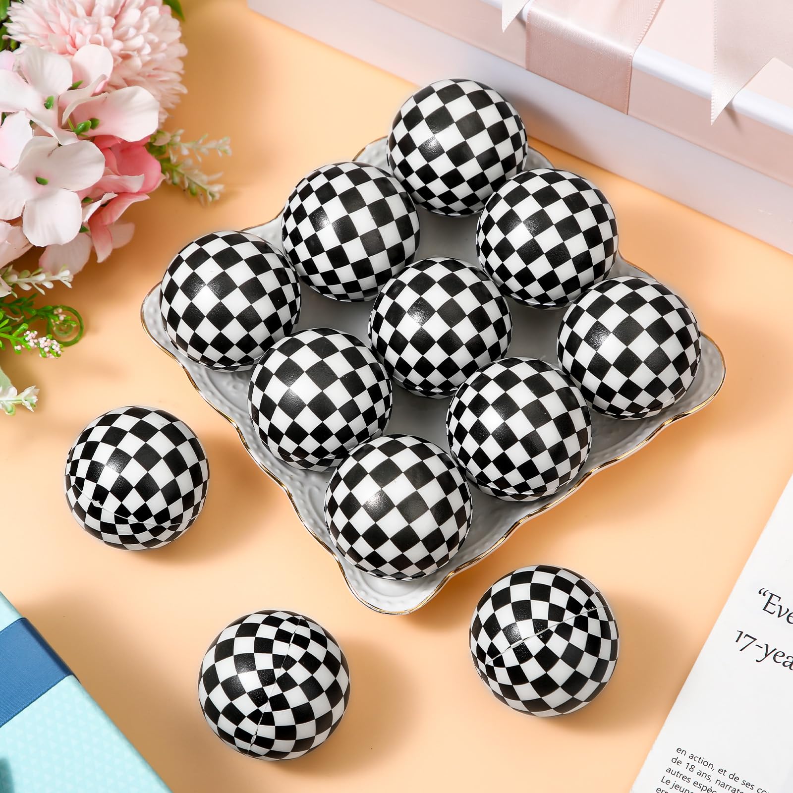 Soulchen birthday gift with tactile design for kids' entertainment