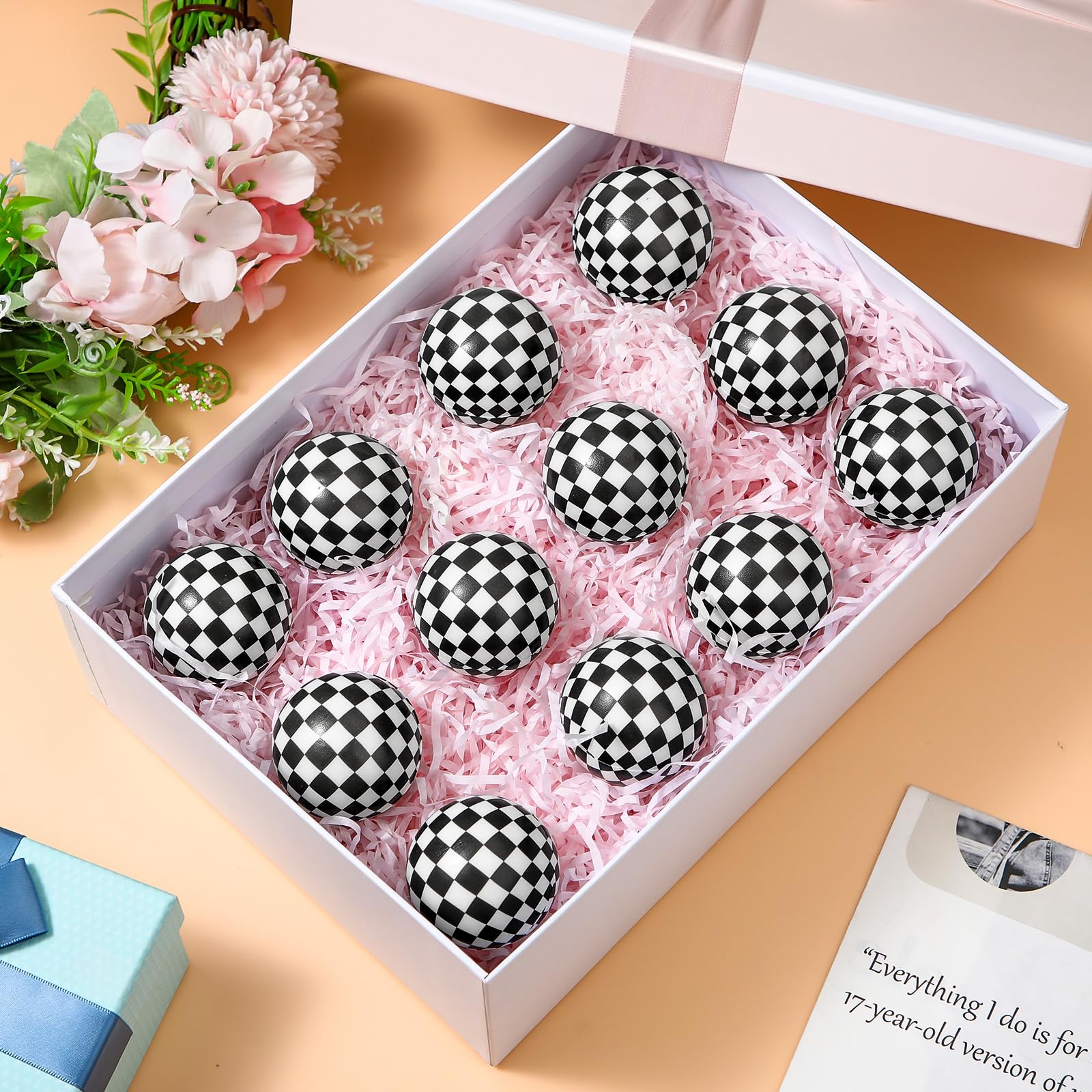 Soulchen racing-themed gifts suitable for holidays or back-to-school