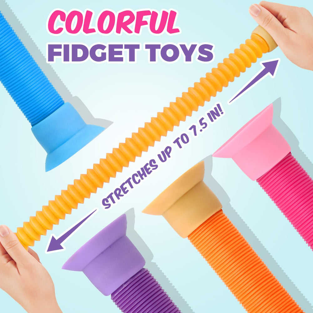 SoulLife suction cup base attached to smooth surface for on-the-go play.