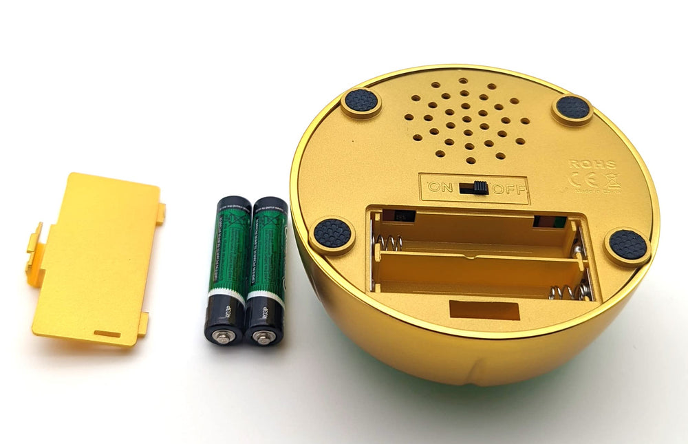 The Money Button makes a playful gag gift to celebrate small wins and milestones