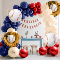 Sowide arch kit and tape simplify DIY decorating