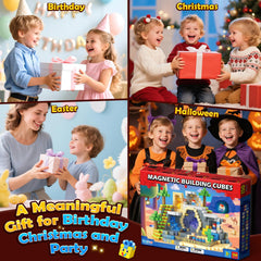 Soyee adventure gift box presents organized storage and instant gifting appeal