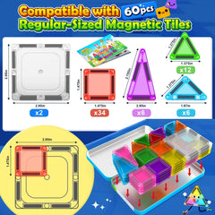 Soyee travel set ready for kids playing in a car