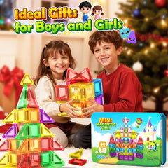 Soyee travel set enabling imaginative play and open-ended building