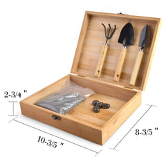 SPACECARE Magnetic Zen Sand Garden demonstrates magnetic field concepts.