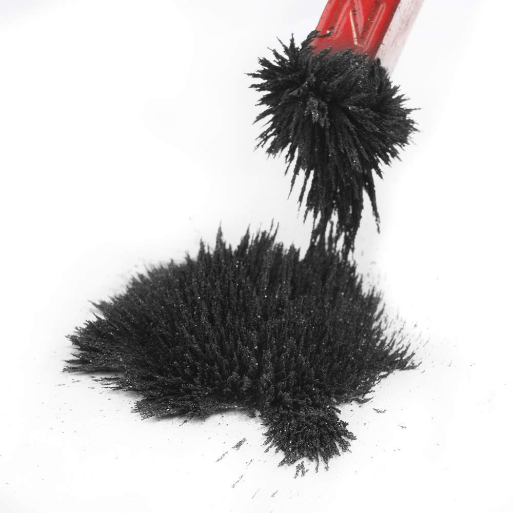 SPACECARE Magnetic Zen Sand Garden promotes safe, educational exploration for kids.