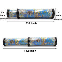 SPADORIVE 3-pack kaleidoscope gift set inspires imaginative play.