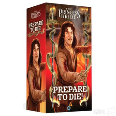 SparkWorks Princess Bride Game Night play session brings friends together.