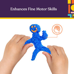 Special Supplies 10-pack option makes it easy to host collaborative projects.