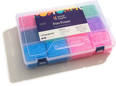Special Supplies classroom-ready kit promotes creativity, fine motor skills, and learning