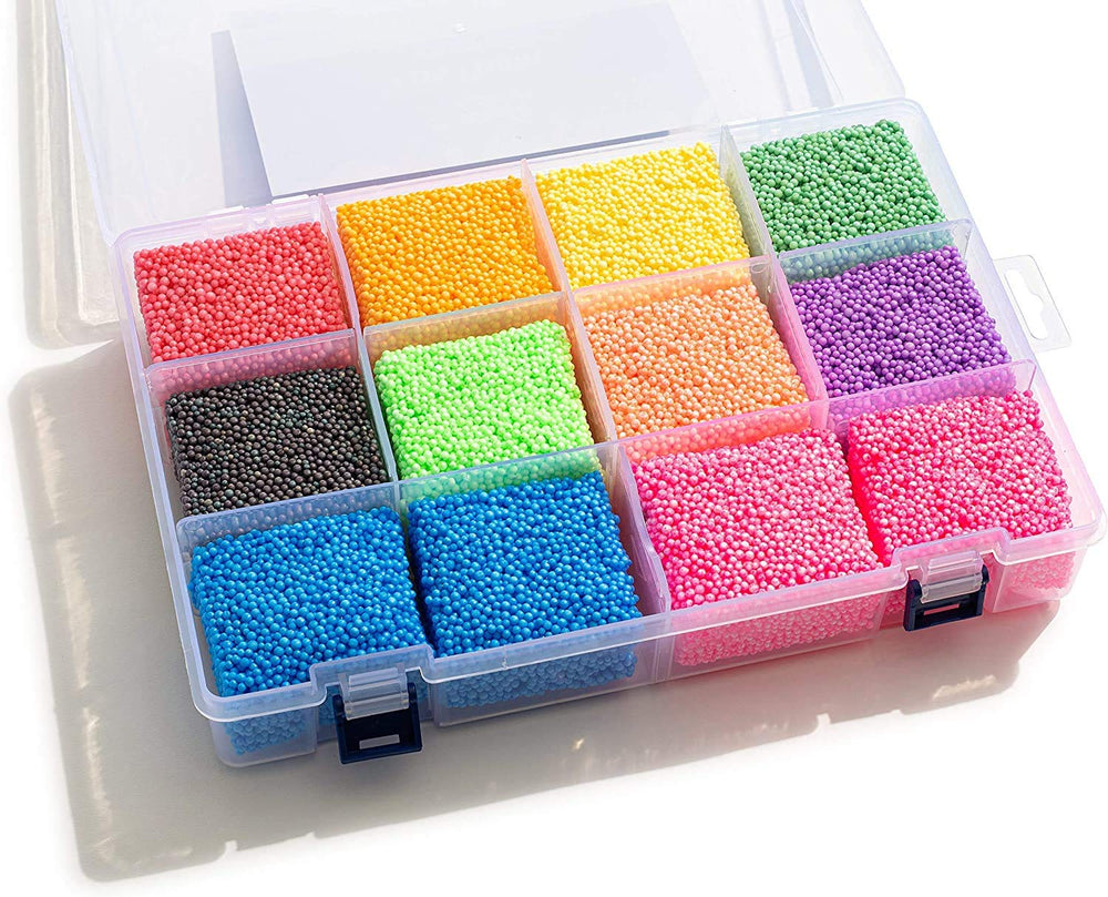 Special Supplies kids can shape dragons, castles, and letters with ease
