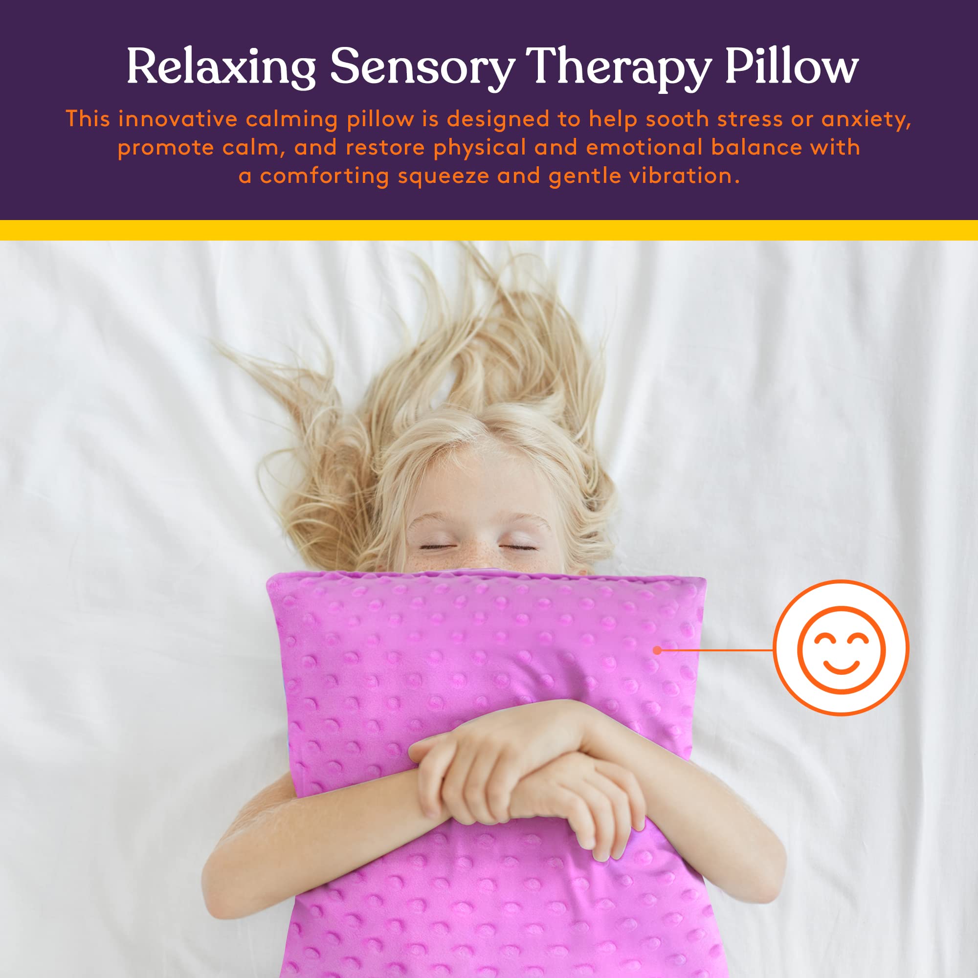 Special Supplies kids and adults friendly design invites shared calm moments.