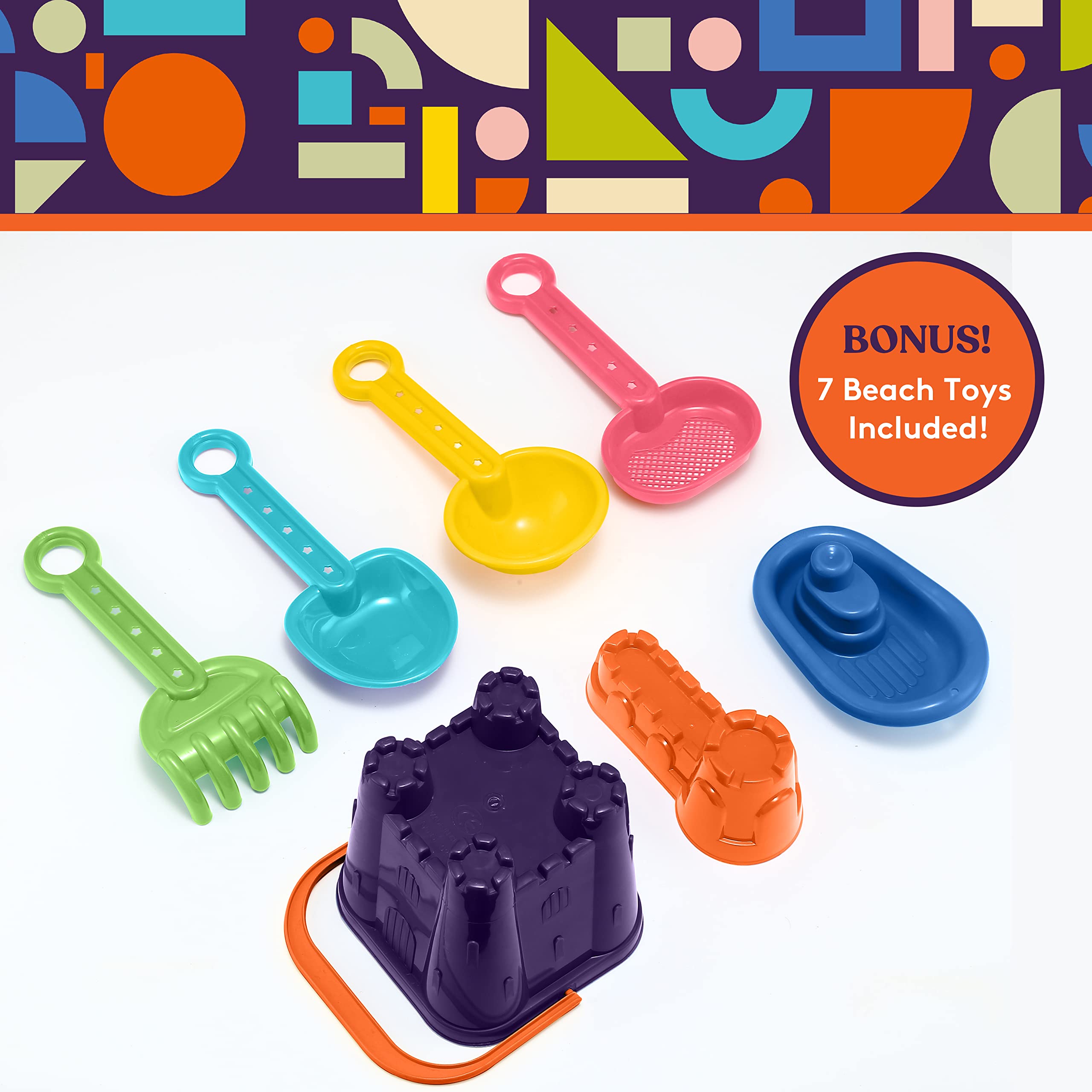 Special Supplies sensory table suitable for both home and classroom setups.