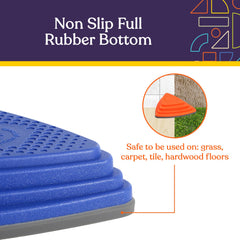 Special Supplies stepping stones durable design for daily kid use