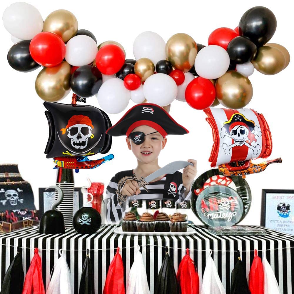 SP Funworld pirate costume size chart helps you pick the right fit.