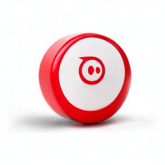Sphero Mini Red arcade games provide quick, space-saving entertainment.
