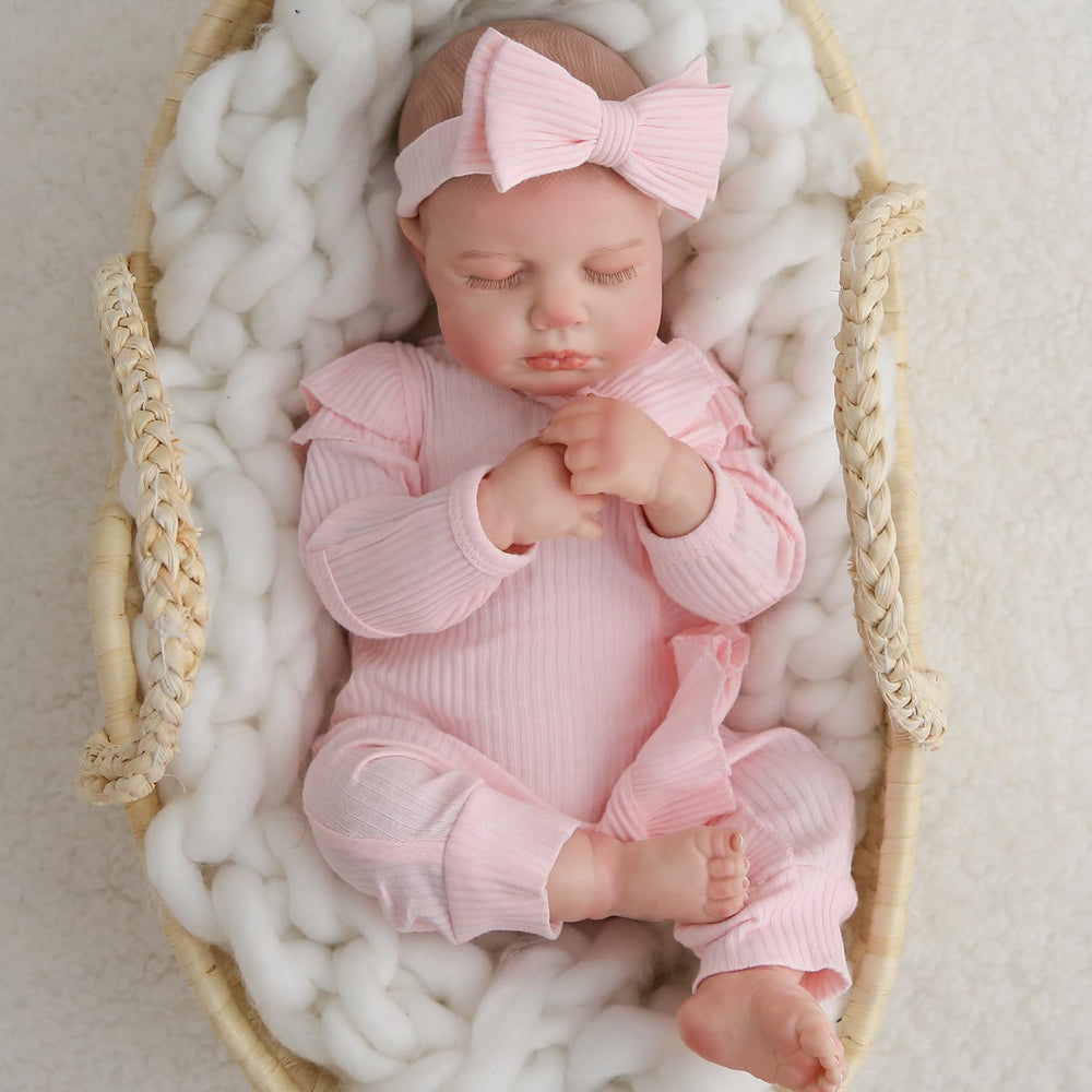 SPICIMOMO safety standards doll ensures safe play for kids.