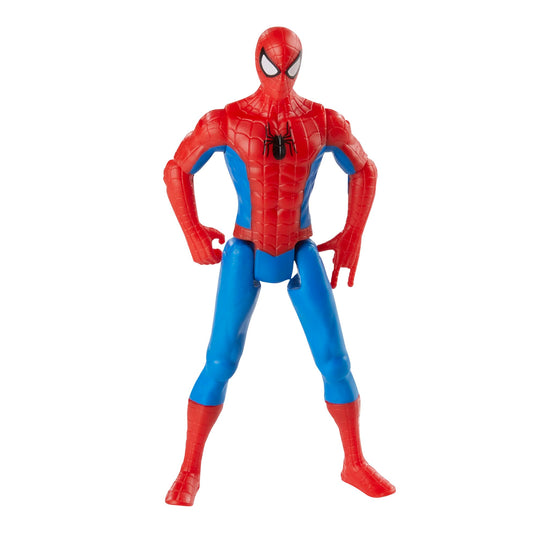 Spider-Man accessory pack adds extra gear for action-packed scenes.