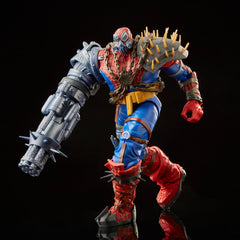 Iconic Marvel character for kids and collectors to enjoy wall-crawling adventures.