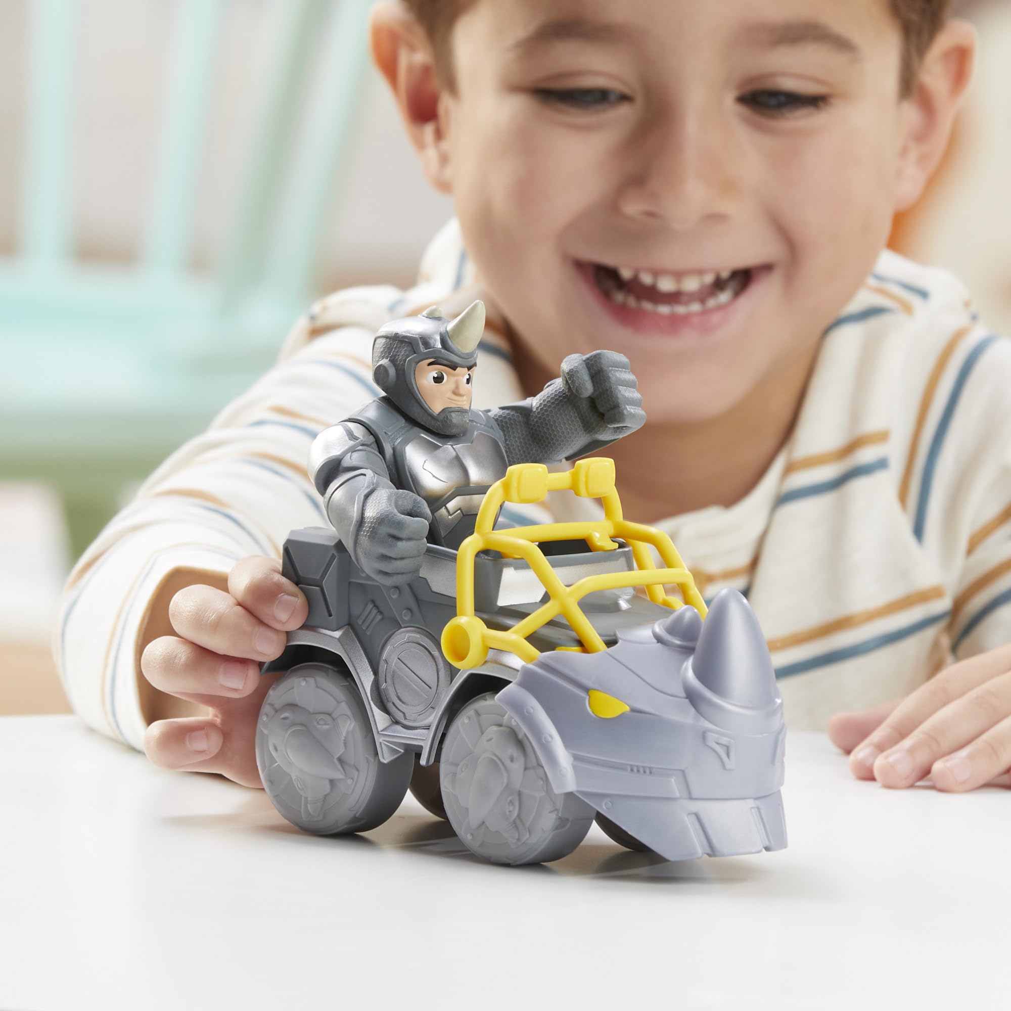Collectible vehicle and figure sets invite continued discovery across the line.