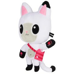 13-inch talking plush designed for comforting companionship