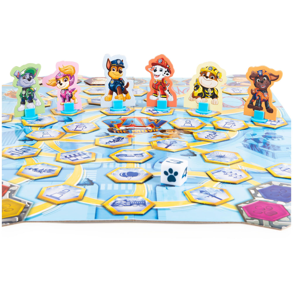 Ideal PAW Patrol gift for holidays, birthdays, or rainy-day fun.