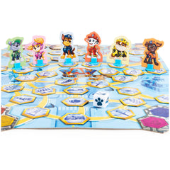 Ideal PAW Patrol gift for holidays, birthdays, or rainy-day fun.