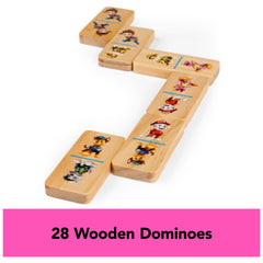 Family game night with PAW Patrol builds shared fun and learning.