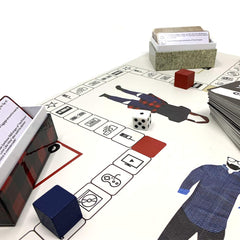 Mind the Gap 1000-generational-questions highlights new prompts for every generation.