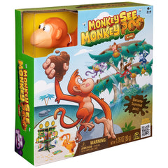 Spin Master Spinner board provides clear turn flow for smooth family gameplay.