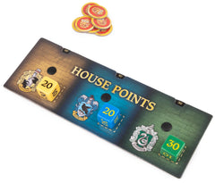 Spin Master Hogwarts instruction booklet guides setup and smooth gameplay