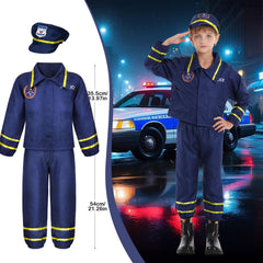 SPLAYTAP dress-up accessories set for complete outfit fun