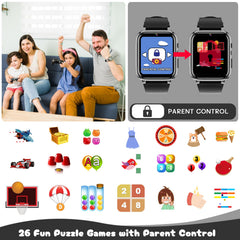 Spodus no-app-required design powers ready-to-use fun right out of the box
