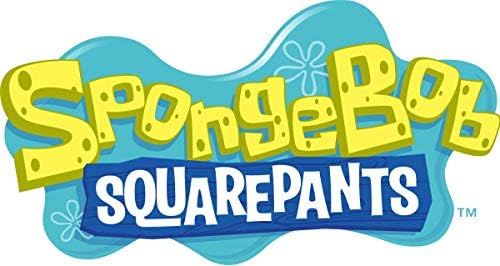 SpongeBob Squarepants portable tin case for mess-free play