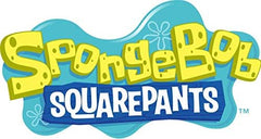 SpongeBob Squarepants portable tin case for mess-free play