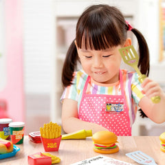SpongeBob SquarePants seafoam soda for interactive snack time
