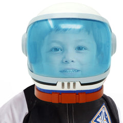 One-size fit for ages 5–12 enables versatile pretend play