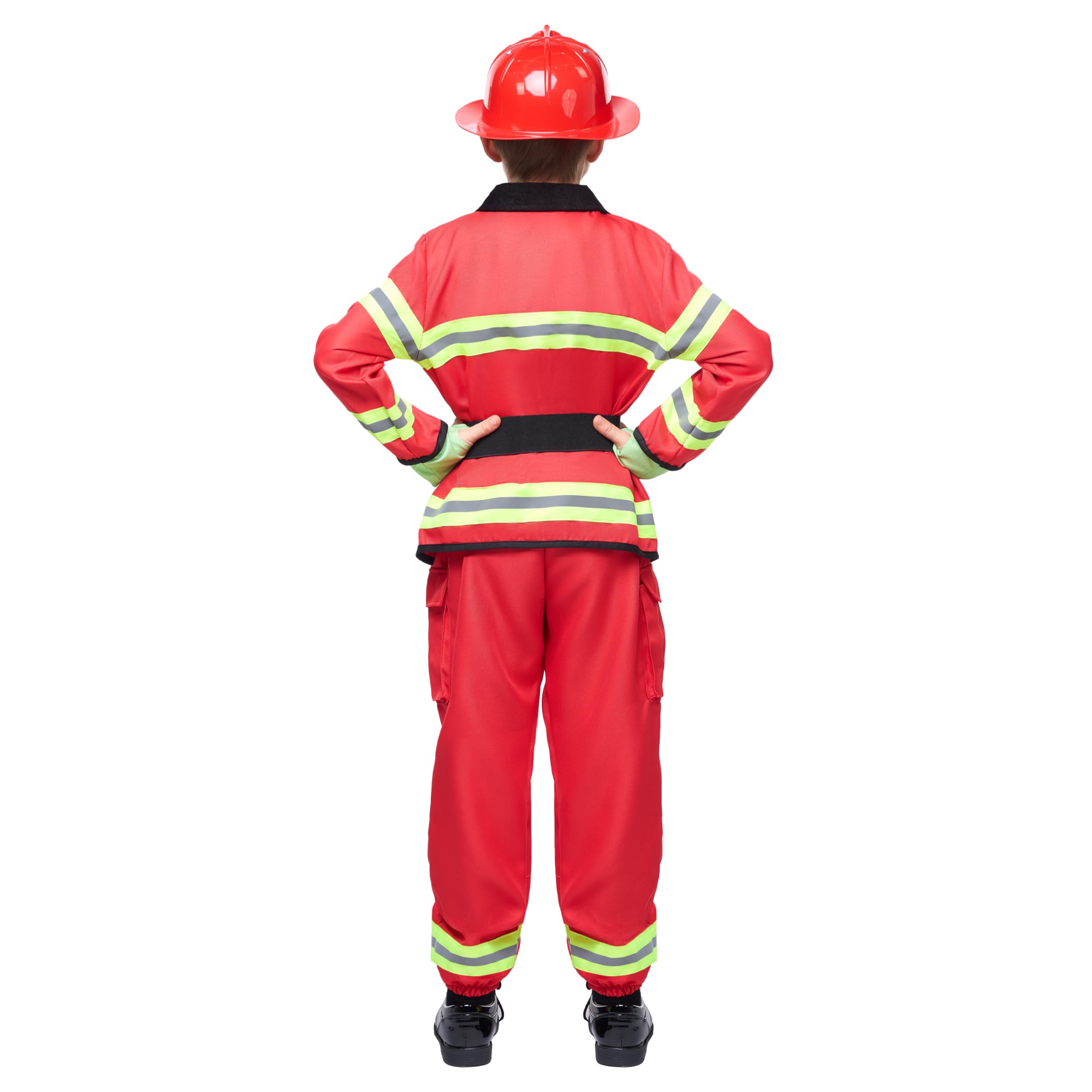 Spooktacular Creations whistle creates authentic fire station vibes