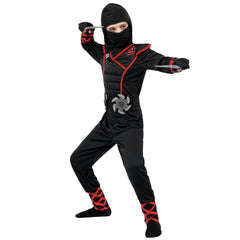 Spooktacular Creations Ninja belt, enhances authentic look during role play