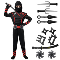 Spooktacular Creations kid costume kit, ideal for parties and trick or treat