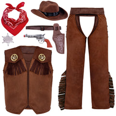 Spooktacular Creations Halloween role-play costume inspires adventures