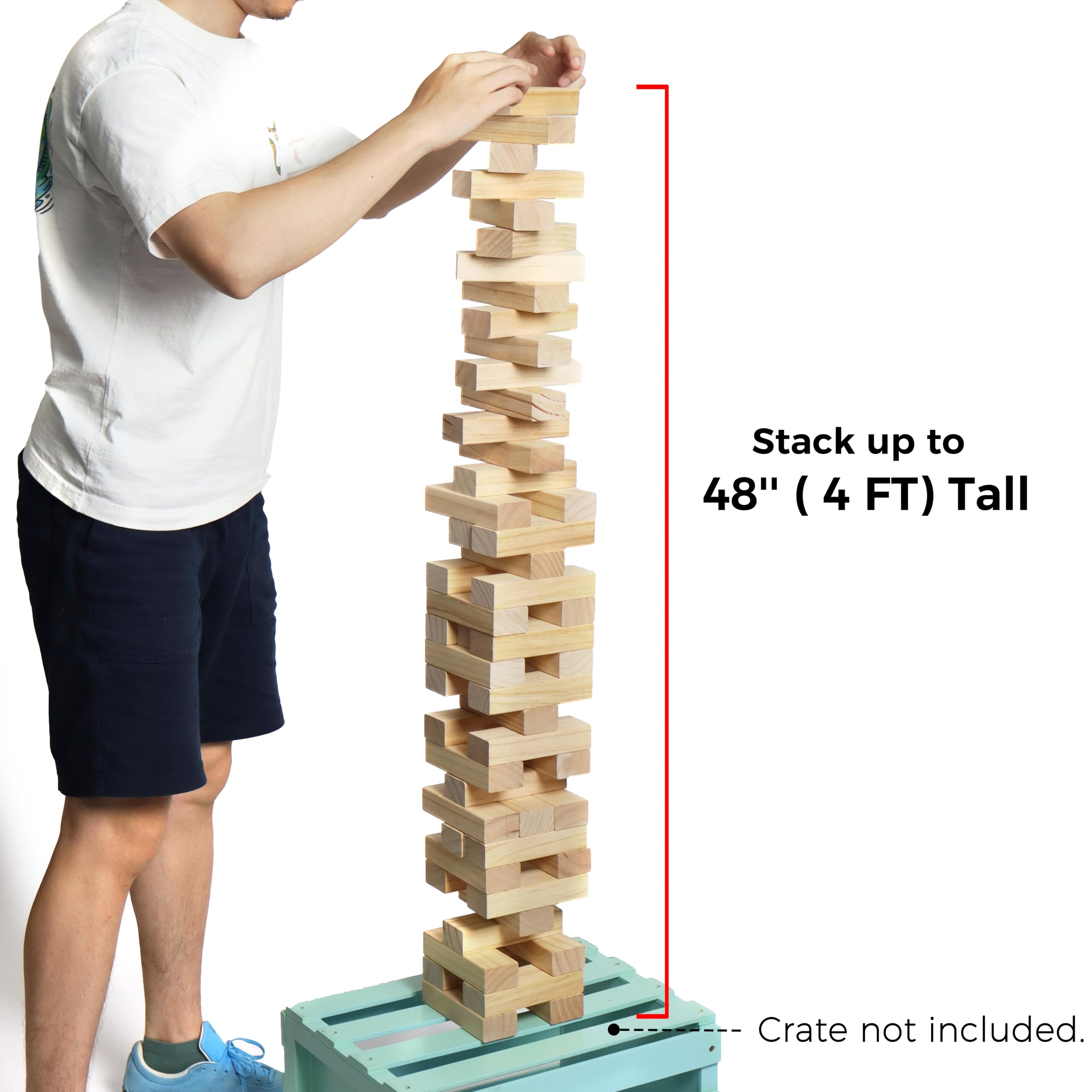 Sport Beats numbered blocks with scoreboard enabling customizable challenges