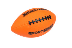 SportSpark outdoor-ready ball for safe, fun backyard or park games.