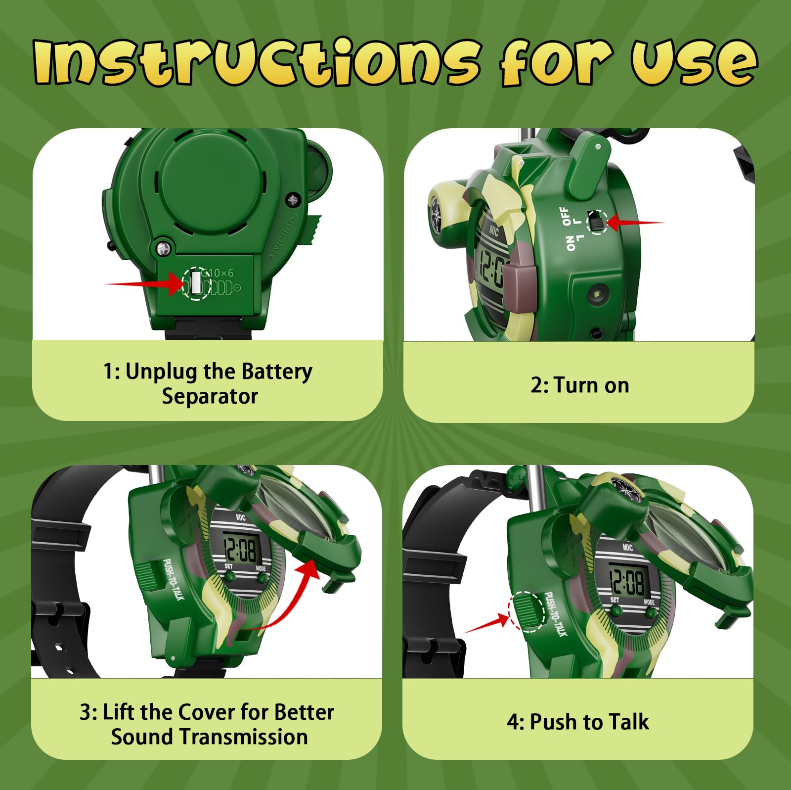 Sportsvoutdoors pair of whistles, great for signaling during group outdoor play.