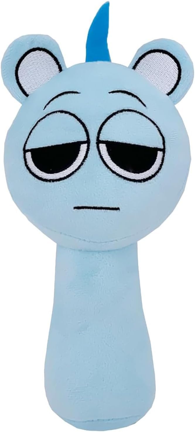 SPR Plushies backpack-ready image illustrating travel-friendly plush companion.