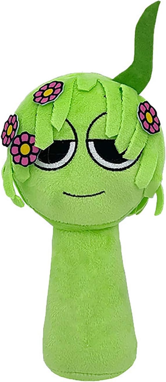 SPR Plushies gift-pack showcasing a ready-to-gift game-inspired bundle.